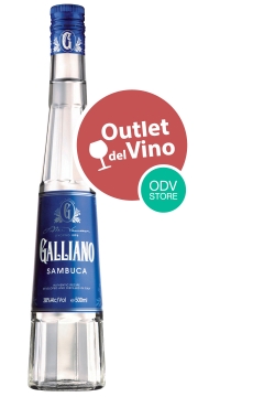 Sambuca Galliano